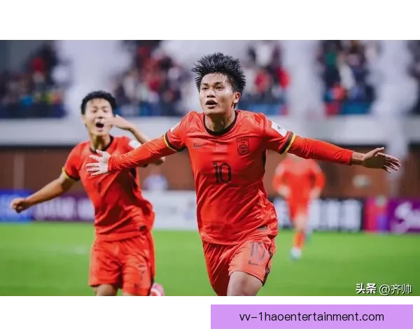 中国男足大名单更新 05后新秀获主帅提拔入一队考察
